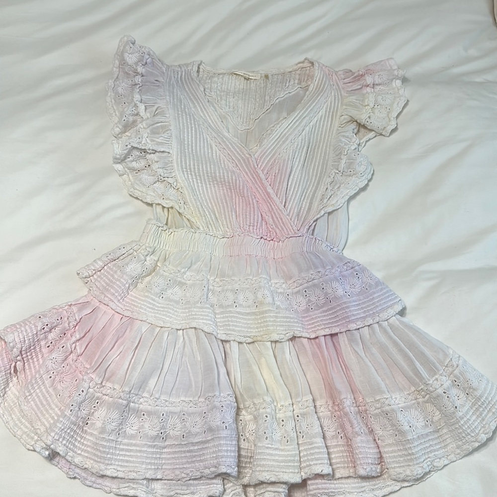 Love Shack Fancy Dress - Size S